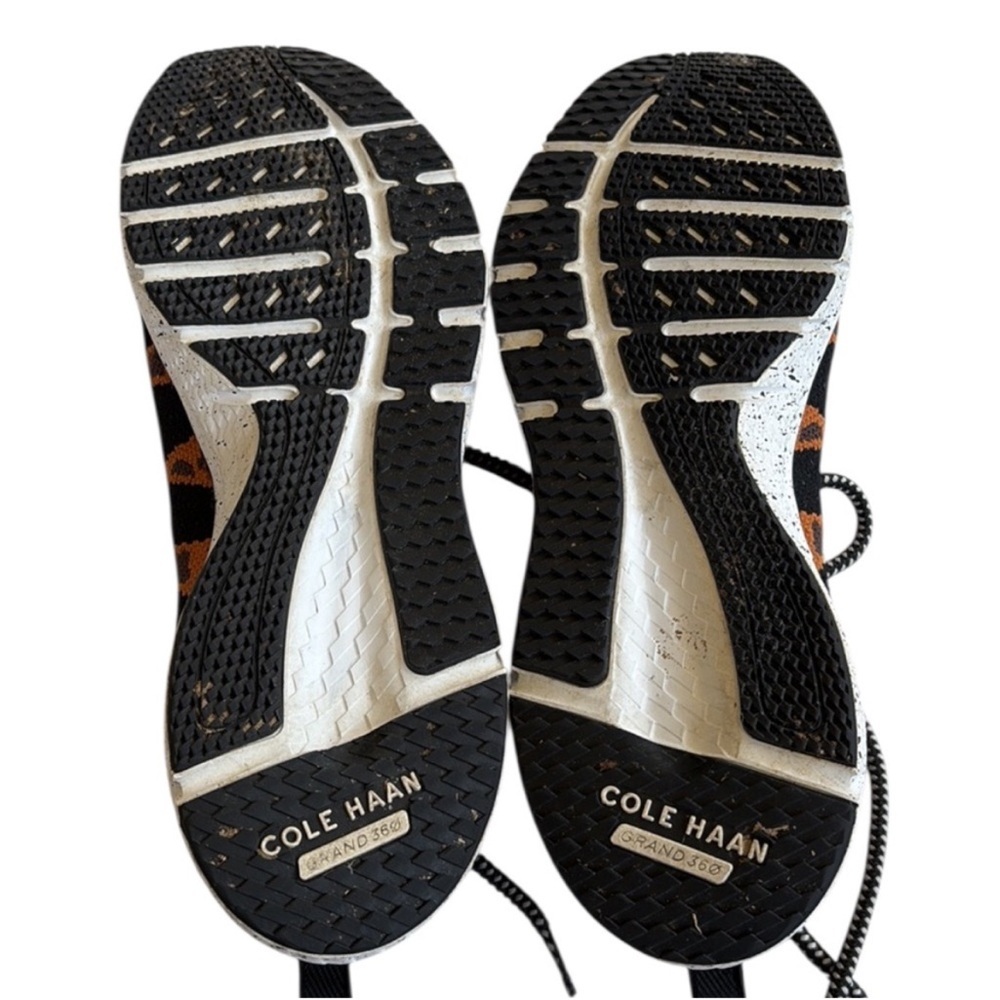 Cole Haan ZeroGrand Overtake Lite
Sneakers Animal Print Size 9.5 - Picture 7 of 8